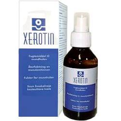 XEROTIN 100 ML - fitfarma.it