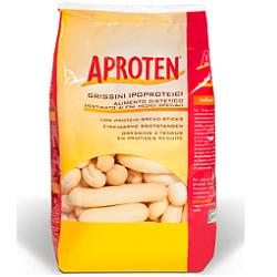 APROTEN GRISSINI 150 G - fitfarma.it