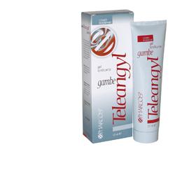PHARCOS TELEANGYL GAMBE GEL 125 ML - fitfarma.it