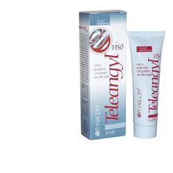 PHARCOS TELEANGYL VISO CREMA 30 ML - fitfarma.it