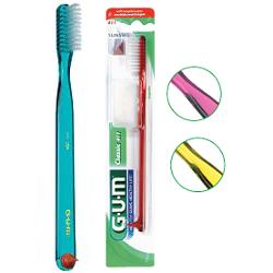 GUM CLASSIC 411 SPAZ MORB REG - fitfarma.it