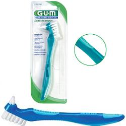 GUM DENTURE BRUSH SPAZ PROTESI - fitfarma.it