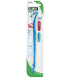 GUM PROXABRUSH SCOVO MANICO PL - fitfarma.it