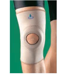 OPPO GINOCCHIERA IN NEOPRENE APERTURA ROTULA M - fitfarma.it