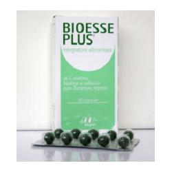 BIOESSE PLUS 30 CAPSULE - fitfarma.it