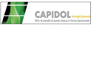 CAPIDOL DERMOGEL 50 ML - fitfarma.it