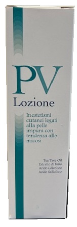 PV LOZIONE PELLI IMPURE 125 ML - fitfarma.it