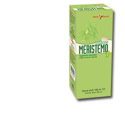 MERISTEMO 1 ARTERIOSO 100ML - fitfarma.it