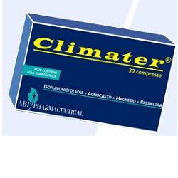 CLIMATER 30 COMPRESSE - fitfarma.it
