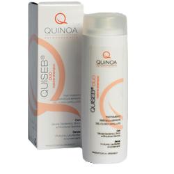 QUISEB DUO LOZIONE SHAMPOO 200 ML - fitfarma.it