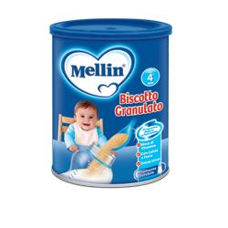 MELLIN BISCOTTO GRANULATO 400 G NUOVO FORMATO - fitfarma.it