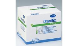 NASTRO DI FISSAGGIO OMNIFIX ELASTIC IN TESSUTO NON TESSUTO BIANCO 15X1000CM - fitfarma.it