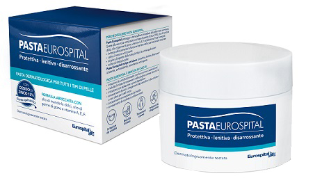 PASTA EUROSPITAL DERMOPR AD150 - fitfarma.it