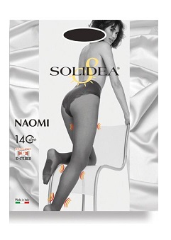 NAOMI 140 COLLANT MODEL NERO 2 - fitfarma.it