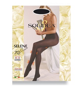 SELENE 70 COLLANT OPACO NERO 2 - fitfarma.it