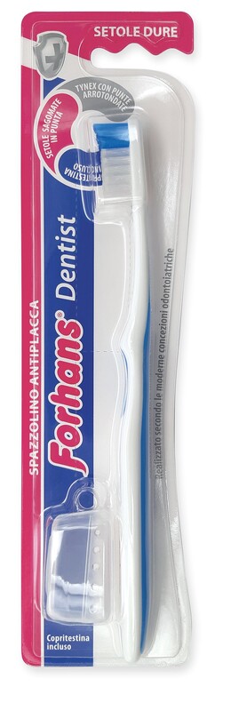 FORHANS SPAZZOLINO DENTIST MED - fitfarma.it