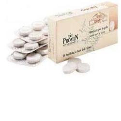 CORO ERISIMO 24 COMPRESSE 28,8 G - fitfarma.it