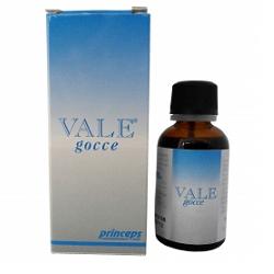 VALE GOCCE 30 ML - fitfarma.it