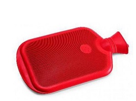 BORSA ACQUA CALDA BILAMELLATA - fitfarma.it
