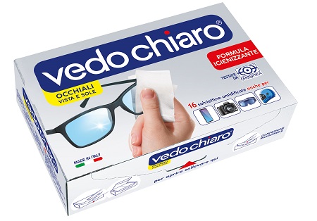 VEDOCHIARO SALV OCCHIALI 16 NM - fitfarma.it