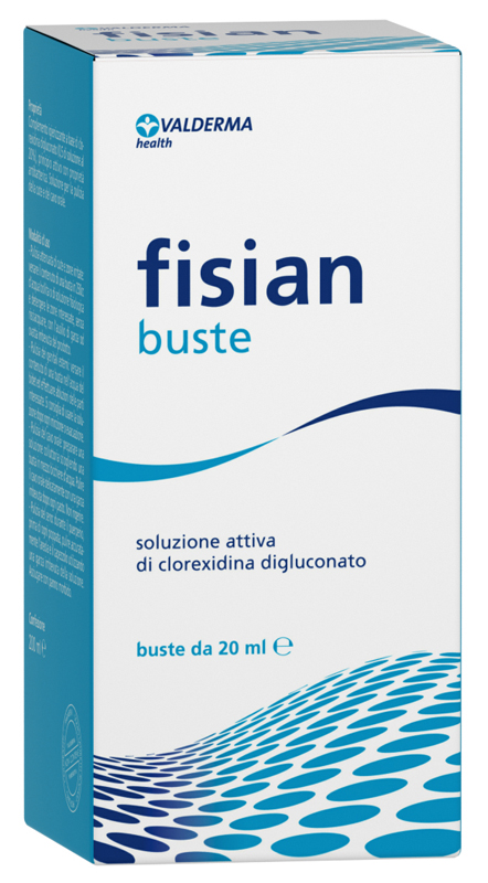 FISIAN BUSTE 10 PEZZI 20 ML - fitfarma.it