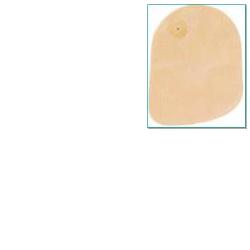 SACCA ANATOMICA PER COLOSTOMIA CHIUSA DANSAC NOVA 1 CON BARRIERA PROTETTIVA IDROCOLLOIDALE CON FILTRO ANTIODORE OPACA RIVESTIMENTO TNT IDROFOBICO DIAMETRO 40 MM 30 PEZZI - fitfarma.it