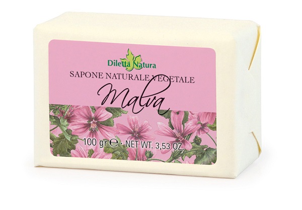 DILETTA N SAP MALVA 100G - fitfarma.it
