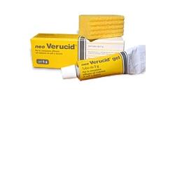 NEO VERUCID GEL 5 G - fitfarma.it