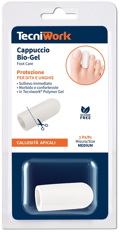 BIOGEL PROT DITA M BLIST 1PZ - fitfarma.it