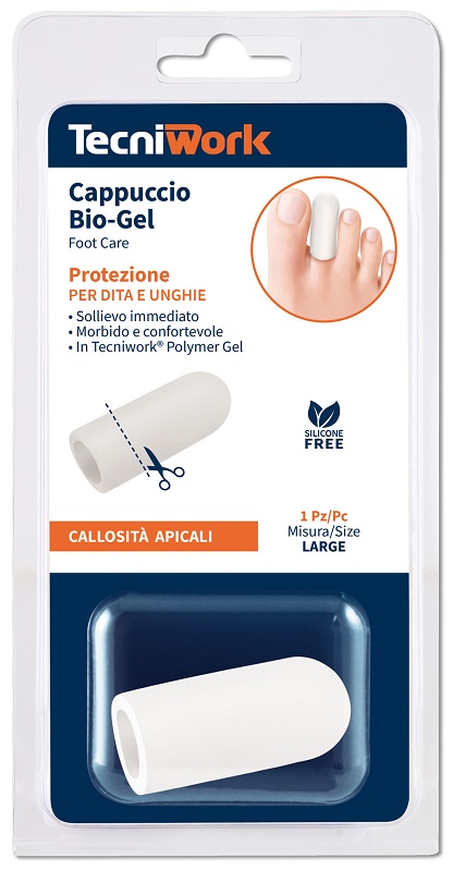 BIOGEL PROT DITA GR BLIST 1PZ - fitfarma.it