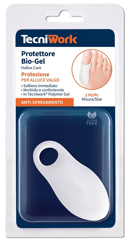 BIOGEL ALLUCE DP SPES GR BLIST - fitfarma.it