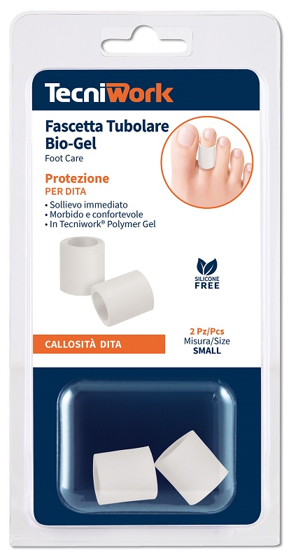 BIOGEL FASCIA TUBOL PIC BLIST2 - fitfarma.it