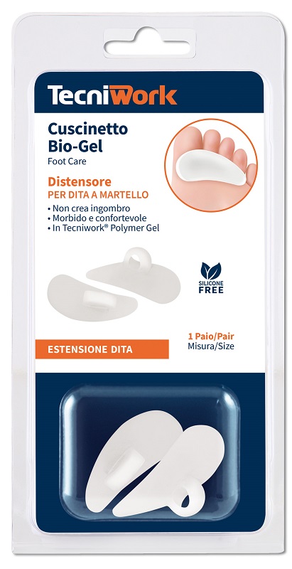 BIOGEL CUSC DITA GR BLIST 1PA - fitfarma.it