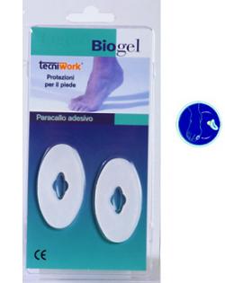 BIOGEL PROT O BLIST 2PZ - fitfarma.it