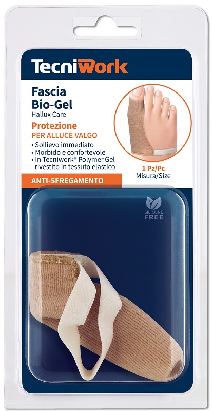 BIOGEL PROT ALLUCE PIC BLIST 1 - fitfarma.it