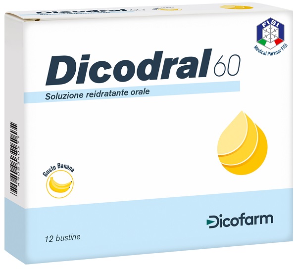 DICODRAL 60 12 BUSTINE - fitfarma.it