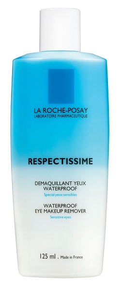 RESPECTISSIME STRUCCANTE OCCHI BIF 125 ML - fitfarma.it