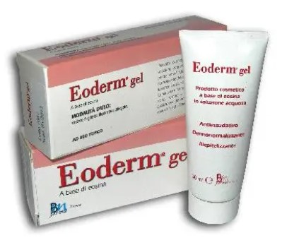 EODERM GEL TUBO 30 ML - fitfarma.it
