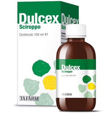 DULCEX MANNITE TAMARINDO 100M - fitfarma.it