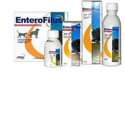 ENTEROFILUS 12X10ML - fitfarma.it