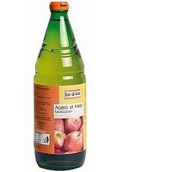 ACETO MELE NON PASTORIZZATO 750 ML - fitfarma.it