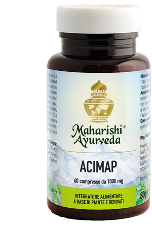 ACIMAP 60 COMPRESSE - fitfarma.it