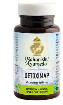 DETOXIMAP 60 COMPRESSE - fitfarma.it