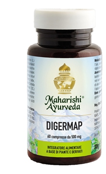 DIGERMAP 60 COMPRESSE - fitfarma.it