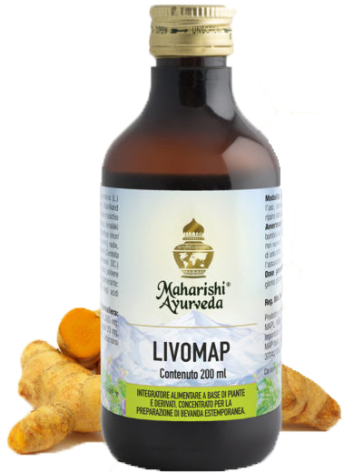 LIVOMAP 200 ML - fitfarma.it