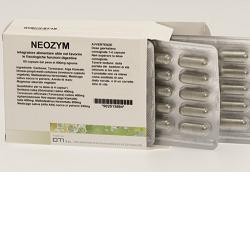 NEOZYM 60 CAPSULE - fitfarma.it