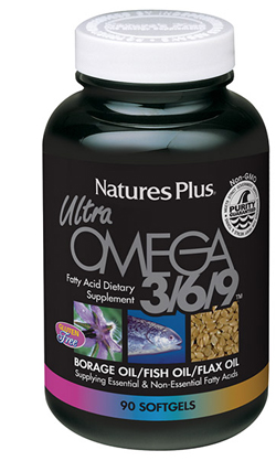 ULTRA OMEGA 3-6-9 90 CAPSULE - fitfarma.it