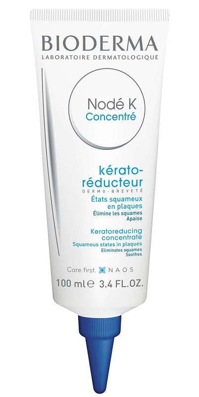 NODE K CONCENTRE KERATOREDUCTEUR 100 ML - fitfarma.it