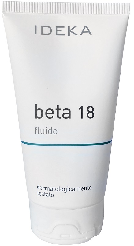 BETA 18 FLUIDO 125ML - fitfarma.it