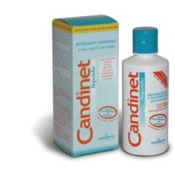 CANDINET LIQUIDO 150 ML - fitfarma.it